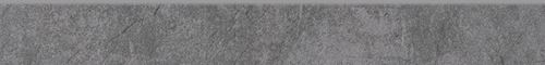 Cersanit Morenci Grey Skirting Matt ND1139-018 