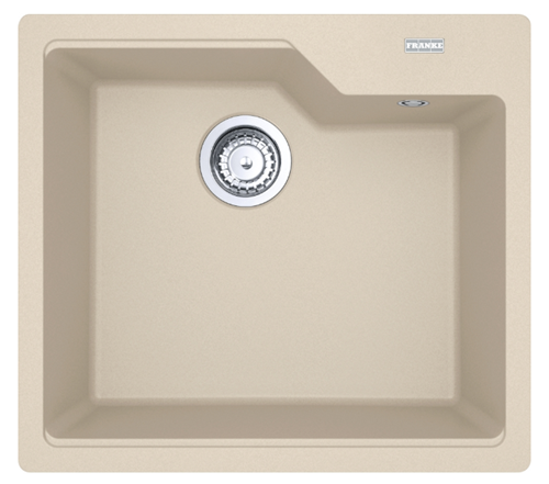 Franke Urban UBG 610-50 114.0687.255
