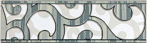 Domino Cado Grafit 1