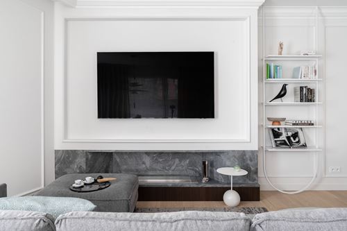 Gdański apartament w segmencie premium