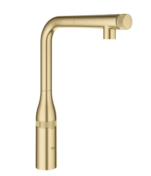 Grohe Minta SmartControl 31615GN0