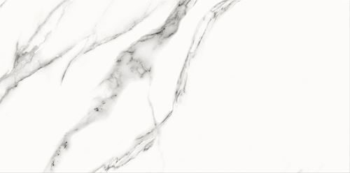 Cersanit Special Marble White Glossy NT1288-003-1