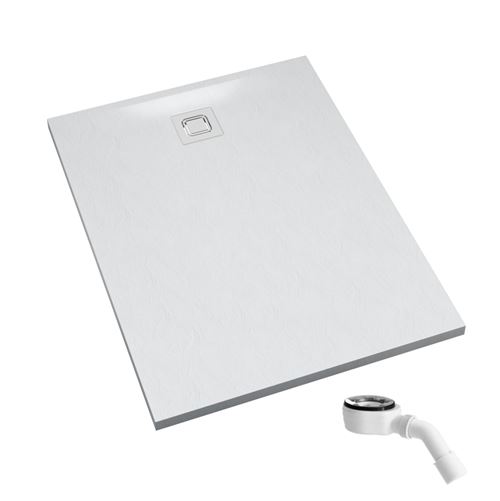 Schedpol Majestic White Stone 3.3506/B/ST-M6/B