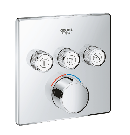 Grohe Grohtherm SmartControl 29149000