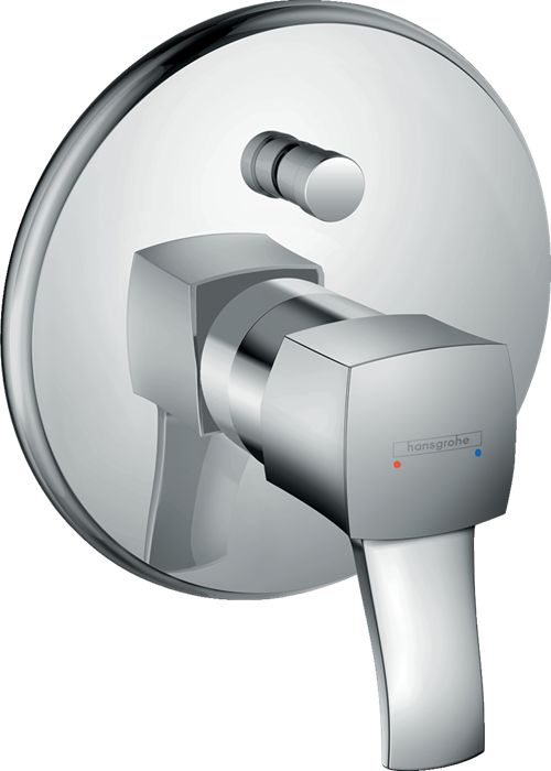 Hansgrohe Metropol Classic 31345000