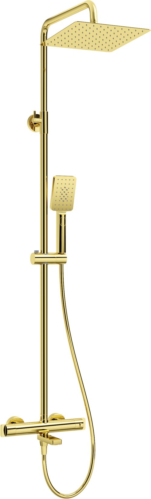 Deante Therm NAC Z1HT
