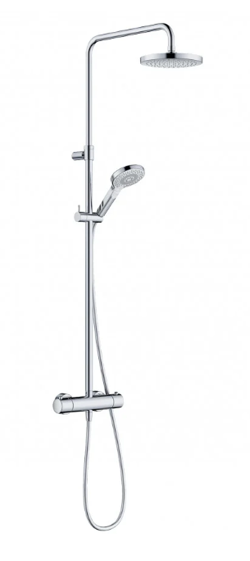 Kludi Dive Dual Shower System 6907905-00