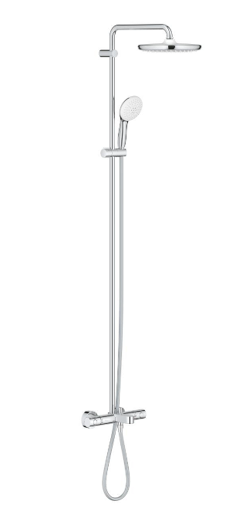 Grohe Tempesta System 250 Cube 26977001