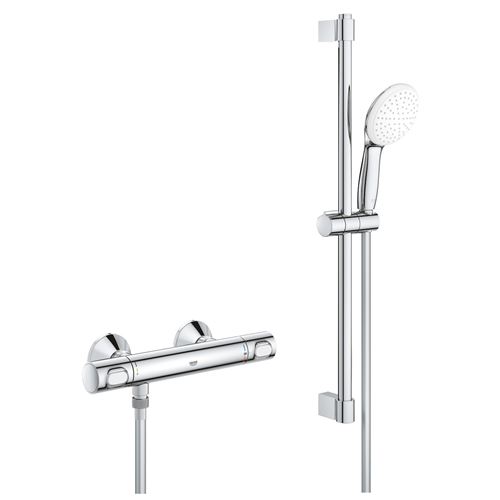 Grohe Grohtherm 500 34796001