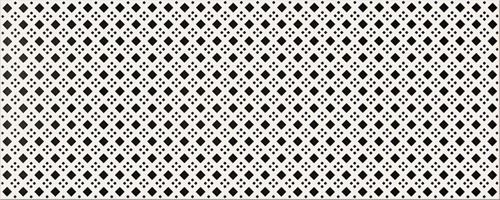Opoczno Black&White Pattern D OP399-006-1