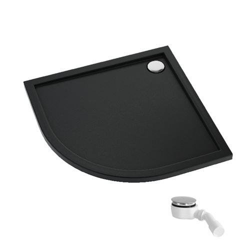 Schedpol Caspar New Black Mat 3.2333/C/MG