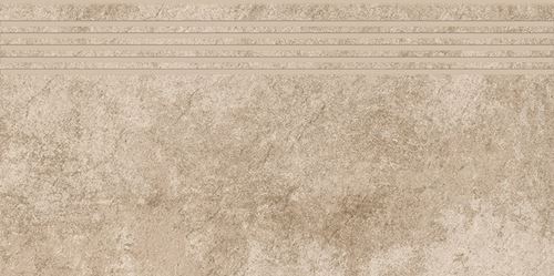 Cersanit Morenci beige steptread matt ND1139-022