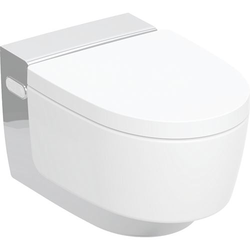 Geberit AquaClean Mera Comfort 146.210.21.1