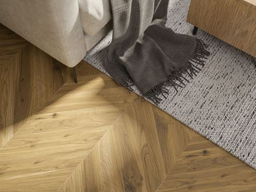 Płytki imitujące drewno - przewodnik po wyborze, aranżacji i pielęgnacji