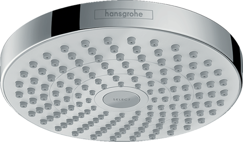 Hansgrohe Croma Select S 26523400