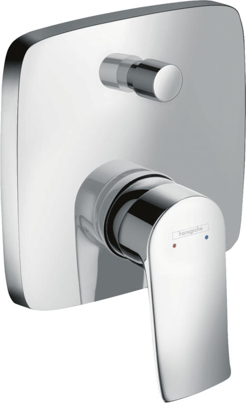 Hansgrohe Metris 31451000