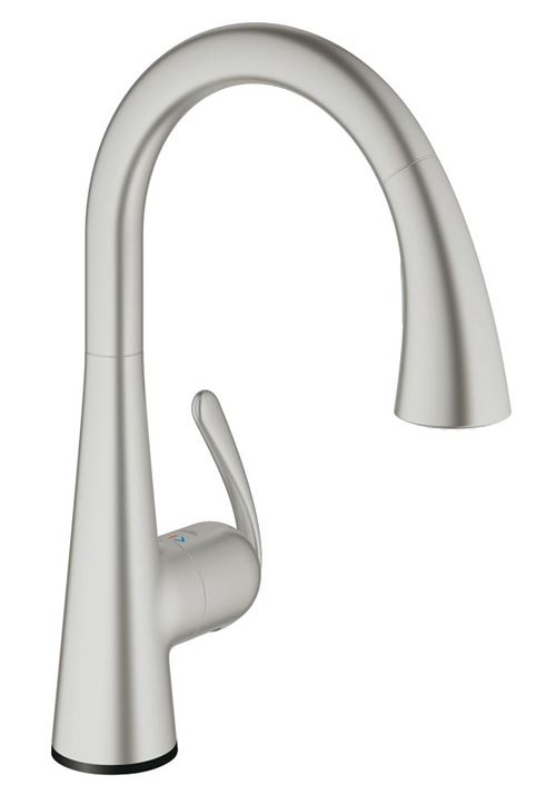 Grohe Zedra Touch 30219DC1