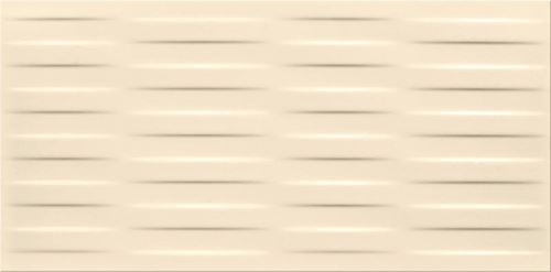 Opoczno Basic Palette beige braid satin OP631-028-1