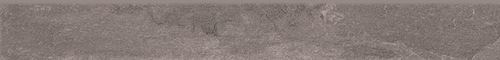 Cersanit Marengo grey skirting matt rect ND763-008