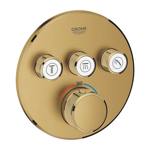 Grohe Grohtherm SmartControl 29121GN0
