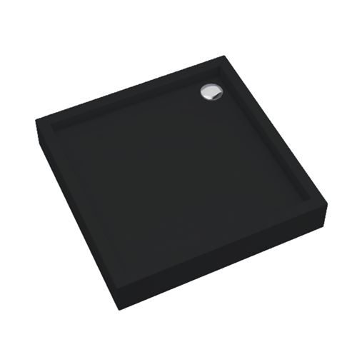 Schedpol Medium Black Mat 3.4731/C/MG