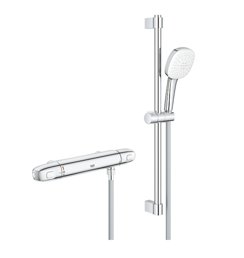 Grohe Grohtherm 1000 34819005