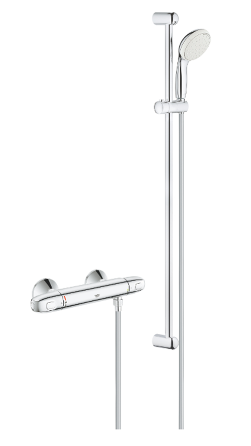 Grohe Grohtherm 1000 34256004