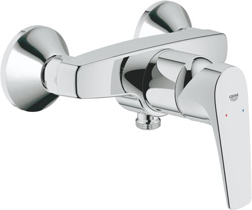 Grohe BauFlow 23755000