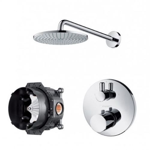 Hansgrohe Raindance 27122000