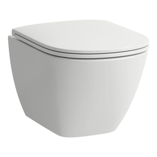 Laufen Lua H8200830000001