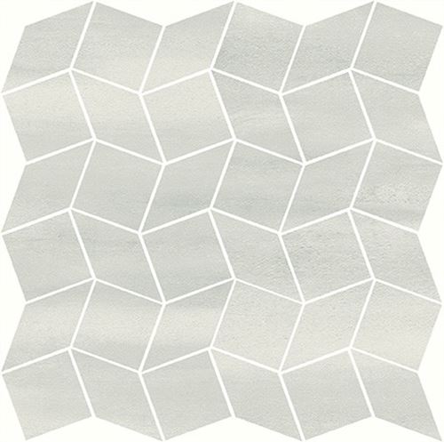 Cersanit Mystic Cemento Mosaic Square OD501-005