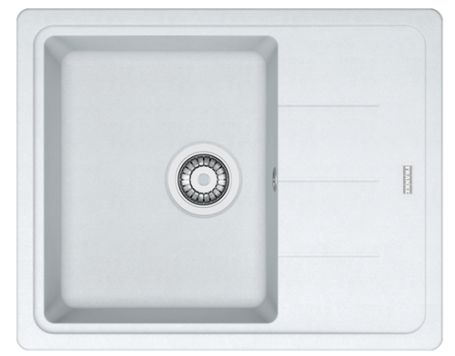 Franke Basis BFG 611-62 114.0676.304
