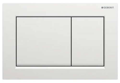 Geberit Omega30 115.080.JQ.1