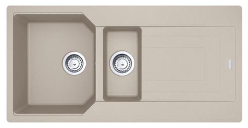 Franke Urban UBG 651-100 114.0687.299