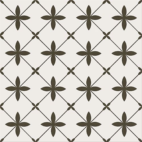 Opoczno Lovely Patchwork Clover Mirage NT1223-001-1