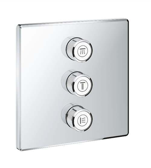 Grohe Grohtherm SmartControl 29127000