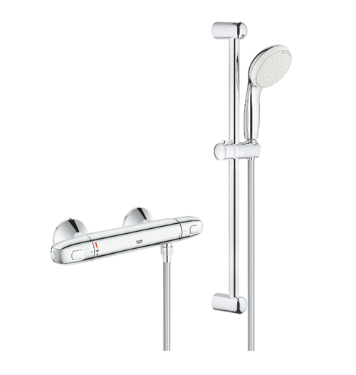 Grohe Grohtherm 1000 34151004