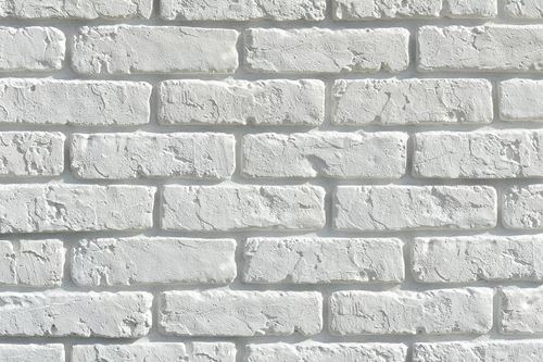 Stone Master Retro Brick White