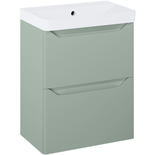 Elita Helo Compact 50 2S Sage Matt RE020500201470
