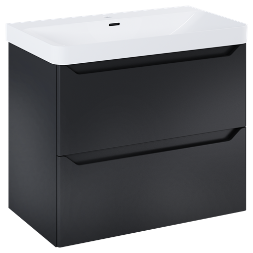 Elita Helo 80 2S Black Matt RE010800207160