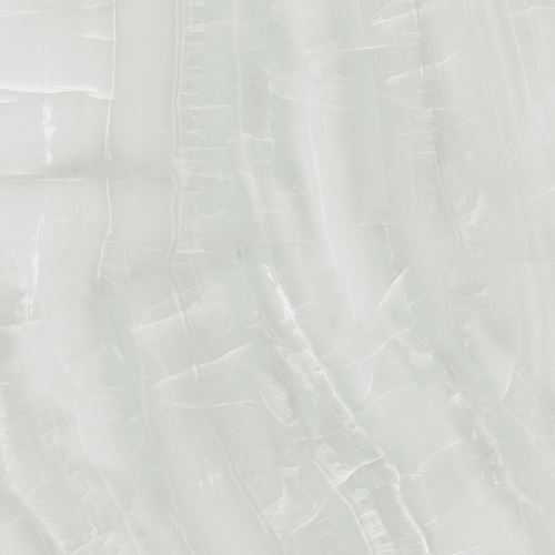 Opoczno Brave Onyx White Polished NT086-007-1