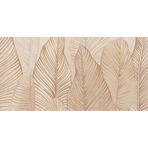 Tubądzin Mild Clay Leaves C