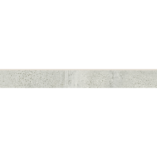 Opoczno Newstone Light Grey Skirting OD663-068