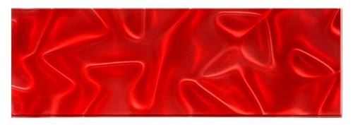 Dunin 3D Mazu Red Silk Board