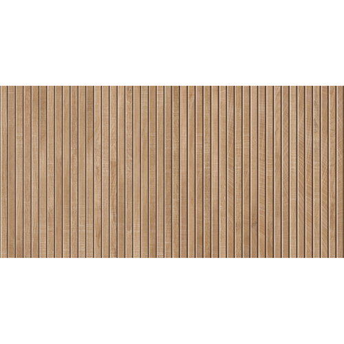 Azario Wood Ribbon