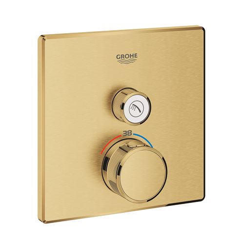 Grohe Grohtherm SmartControl 29123GN0