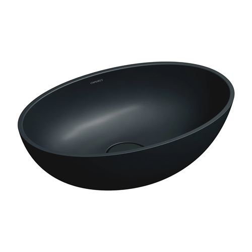 Omnires Shell SHELL500UNBLV