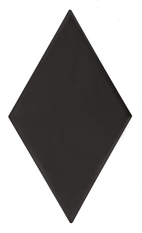 Dunin Rombic Black 01 matt