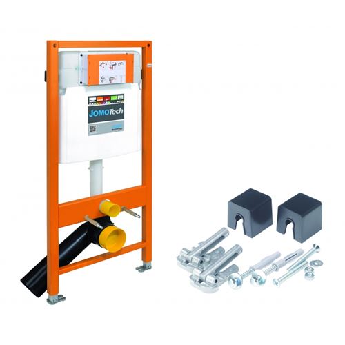 Werit JOMOTech 103-000000005