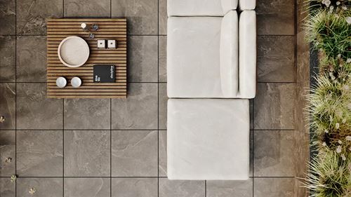 Taras wentylowany - jak stworzyć strefę relaksu na lata?